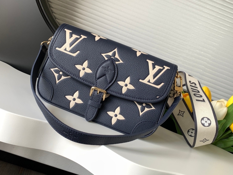 LV Satchel bags